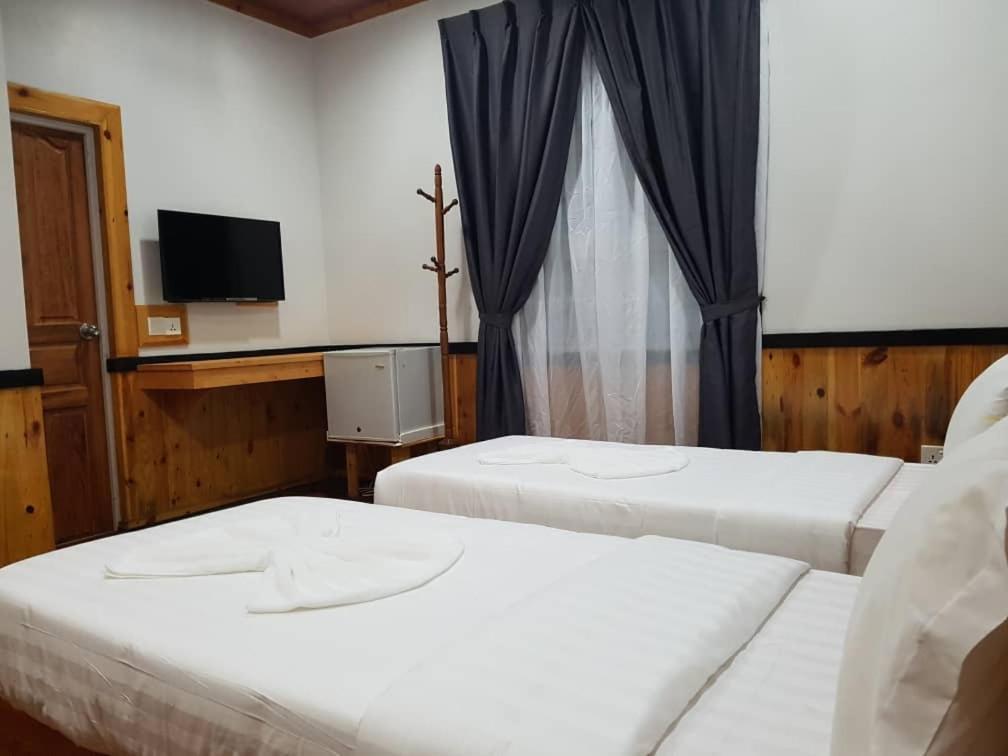 Ocean Vista Maldives,Maafushi Hotel Екстериор снимка