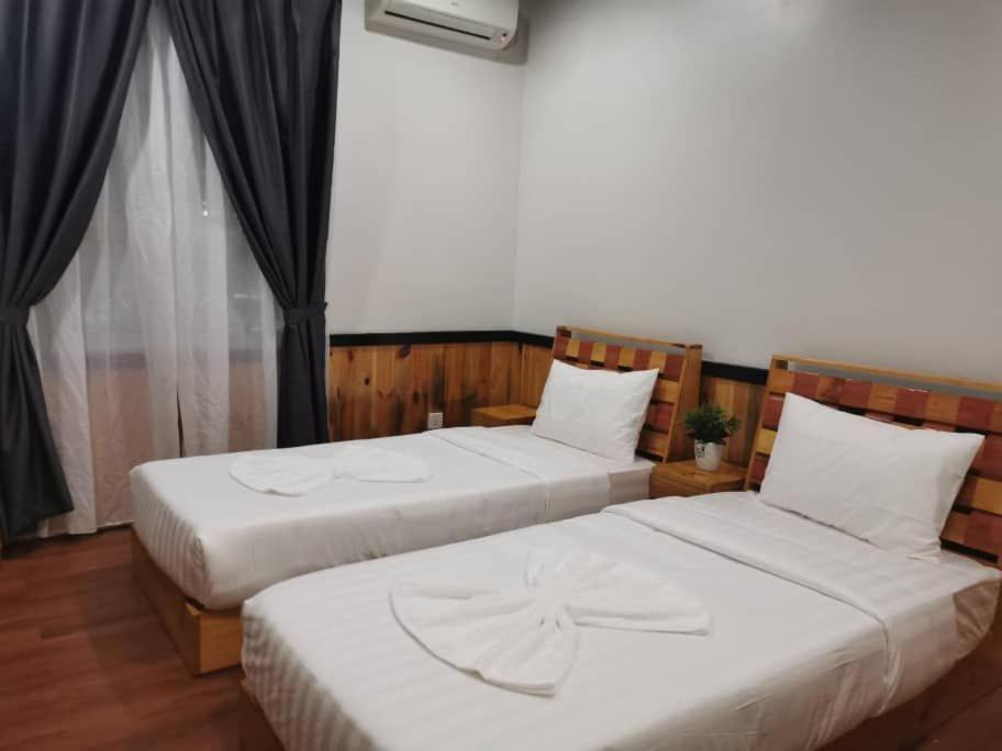 Ocean Vista Maldives,Maafushi Hotel Екстериор снимка